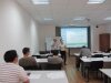 Прошел курс «Международные финансы»