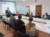 Прошел курс «Политика и стратегия бизнеса»